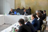 انتخاب ثلاثة أعضاء آسيويين لمجلس فيفا في 27 سبتمبر