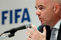 أول مؤتمر لإنفانتينو بعد عام على انطلاق أزمة الفيفا