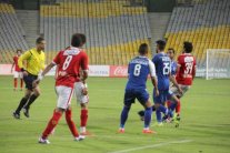 فوزان للأهلي والزمالك في الدوري المصري