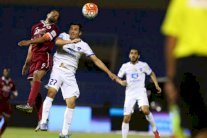 تعادل سلبي للهلال في ختام مشواره بالدوري السعودي