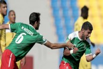 فوز الحد على التين عسير يمنح الوحدات بطاقة العبور