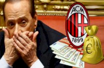 الصينيون يحذرون برلسكوني ويمنحونه مهلة نهائية للموافقة!