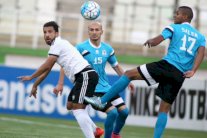  نفط الوسط يهزم الفيصلي ويحسم صدارة المجموعة الثانية