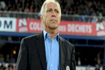 رينيه جيرار مدرباً جديداً لنانت الفرنسي