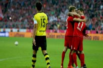 بايرن ميونيخ يستدرج هوملز لإضعاف غريمه دورتموند