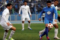 فوزان مثيران للزوراء ونفط الوسط في الدوري العراقي