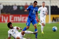 الهلال لقطع شوط كبير نحو ربع نهائي دوري أبطال آسيا