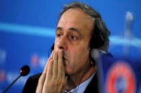  تقليص عقوبة إيقاف رئيس اليويفا بلاتيني من 6 إلى 4 أعوام