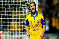 جينياك يتوج هدافاً للدوري المكسيكي