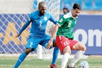 الوحدات يعول على خدمة الحد في كأس الاتحاد الآسيوي