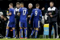 رانييري يعتقد بإمكانية احتفاظه بجميع لاعبي ليستر سيتي