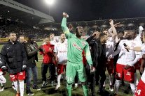 متز يرافق نانسي وديجون إلى النخبة بأفضلية الأهداف على لوهافر