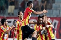 الفتح والمقاصة والترجي والنجم أقرب إلى دور المجموعات