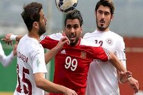 كأس الاتحاد الآسيوي: الجيش السوري يبحث عن التأهل