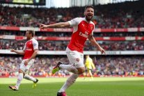 ارسنال ينتزع الوصافة وسيتي يحسم المركز الرابع 