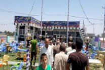 مشجعو كرة القدم في العراق في دائرة استهداف تنظيم داعش