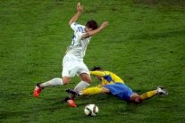 أروكا يفرط بفوز في المتناول بالدوري البرتغالي