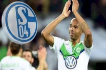 نالدو من فولفسبورغ إلى شالكه