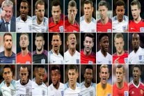 روشفورد وتاوسند في التشكيلة الأولية لإنكلترا واستبعاد والكوت