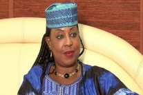 الفيفا يريد إظهار وجه جديد ويعين السنغالية سامورا في منصب الأمين