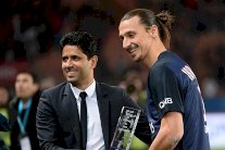 الخليفي: إبراهيموفيتش كتب صفحة مجيدة في تاريخ باريس سان جرمان