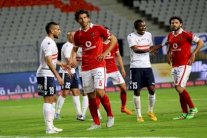  الأهلي والزمالك لزيادة الغلة في الدوري المصري