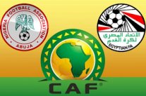 الاتحاد الأفريقي يعاقب مصر ونيجيريا