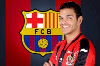 بن عرفة يُرجئ الحديث حالياً عن إمكانية انتقاله لبرشلونة