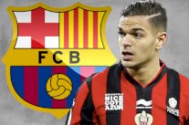 برشلونة ينفي وصول بن عرفة إلى كاتالونيا للتفاوض معه