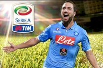 هيغواين على بعد هدفين من الرقم القياسي في عدد الأهداف