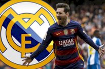 ميسي: الجميع في برشلونة لا يريد فوز ريال مدريد بأي شيء