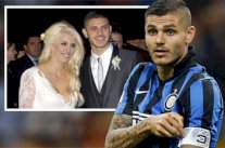 ايكاردي يهاجم الصحافة الأرجنتينية بسبب قصة ارتباطه بزوجته !