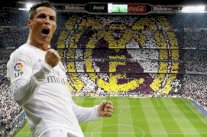 إنجاز جديد لكريستيانو رونالدو في معقل ريال مدريد