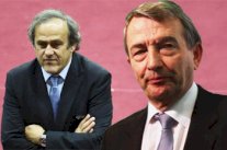 نيرسباخ: قرار محكمة التحكيم الرياضي بحق بلاتيني