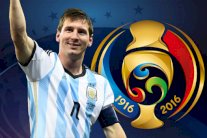 ميسي يشارك في كوبا أميركا ويغيب عن أولمبياد ريو