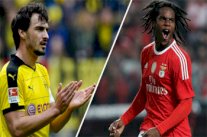 بايرن ميونيخ يفاجىء كبار أوروبا بإتمام صفقة ريناتو وهوملز