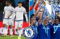 تشيلسي يسجل أسوأ حصيلة للبطل في تاريخ الدوري الإنكليزي