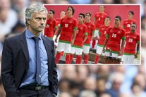 بعد سوريا.. إندونيسيا تسعى للتعاقد مع مورينيو