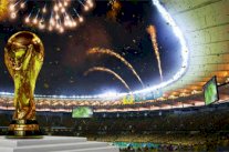 اختيار البلد المضيف لمونديال 2026 في مايو 2020