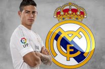 خاميس رودريغيز يمنح مؤشر حول قرب رحيله عن ريال مدريد 