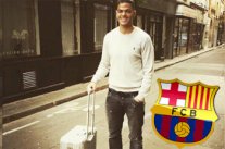 بن عرفة يؤجل سفره إلى برشلونة للأسبوع القادم 