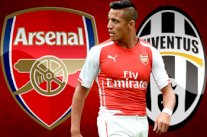 سانشيز غير سعيد في أرسنال ويرغب الرحيل إلى يوفنتوس