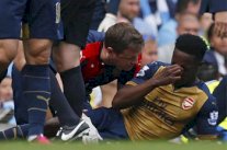 ويلبيك يخضع لعملية جراحية ويبتعد 9 أشهر عن الملاعب