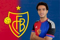 بعد صلاح والنني... بازل السويسري يضم المصري عمر جابر