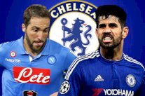 تشيلسي مستعد لبيع كوستا في حال ضمه لهيغواين