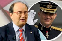 رئيس نادي إشبيلية ينتقد ملك إسبانيا بسبب نهائي الدوري الأوروبي