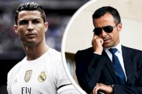 وكيل رونالدو يؤكد رحيله إلى باريس سان جيرمان في هذه الحالة