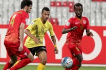 المحرق يؤكد صدارته وتأهل الجيش معلق بانتظار قرار لجنة الإنضباط