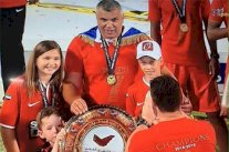 10 أرقام جديدة تسجلها النسخة الـ8 من دوري المحترفين الإماراتي