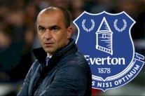 إيفرتون يقيل مدربه الإسباني روبرتو مارتينيز